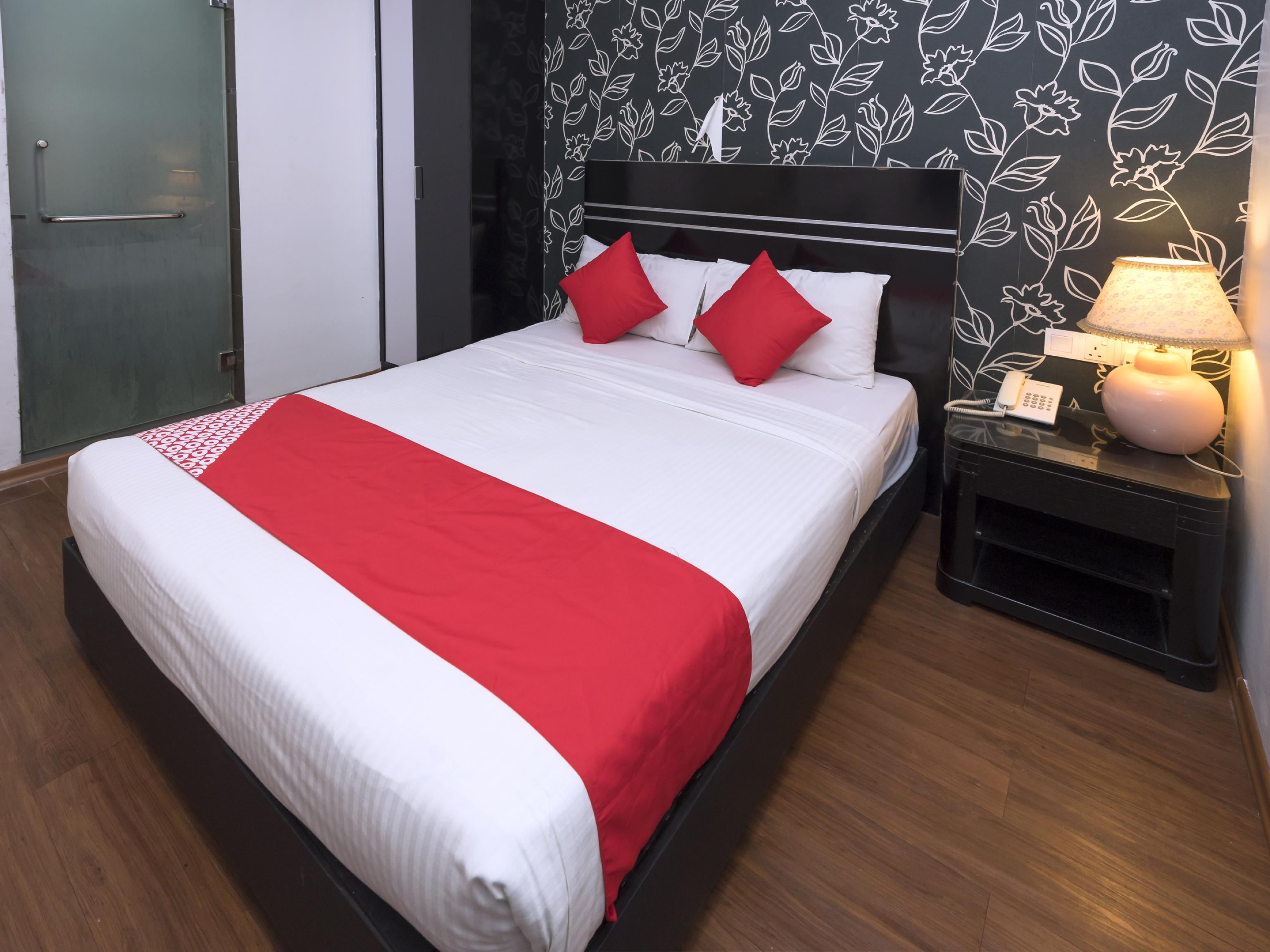 Bluebell Hotel Skudai Dış mekan fotoğraf
