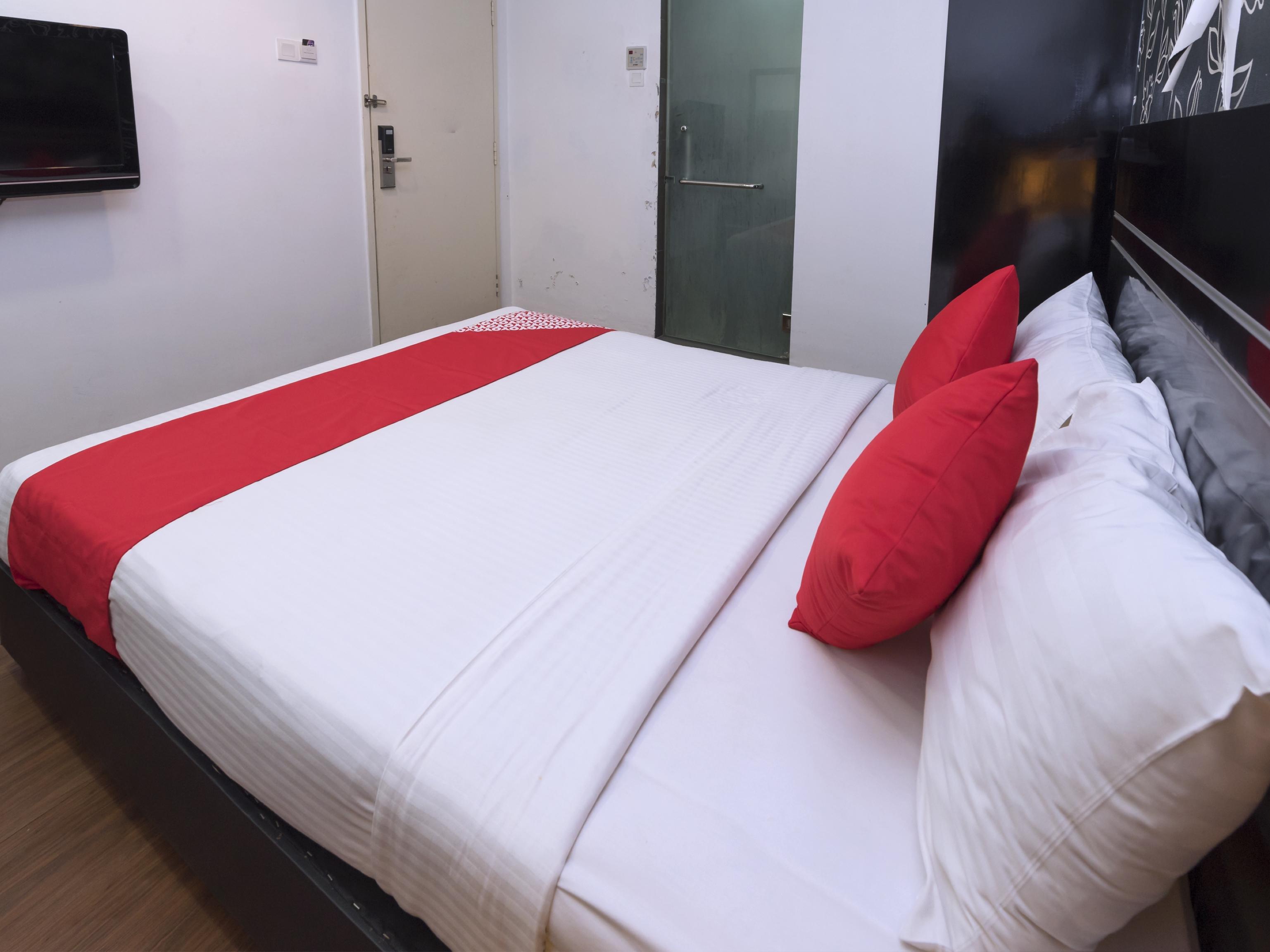 Bluebell Hotel Skudai Dış mekan fotoğraf