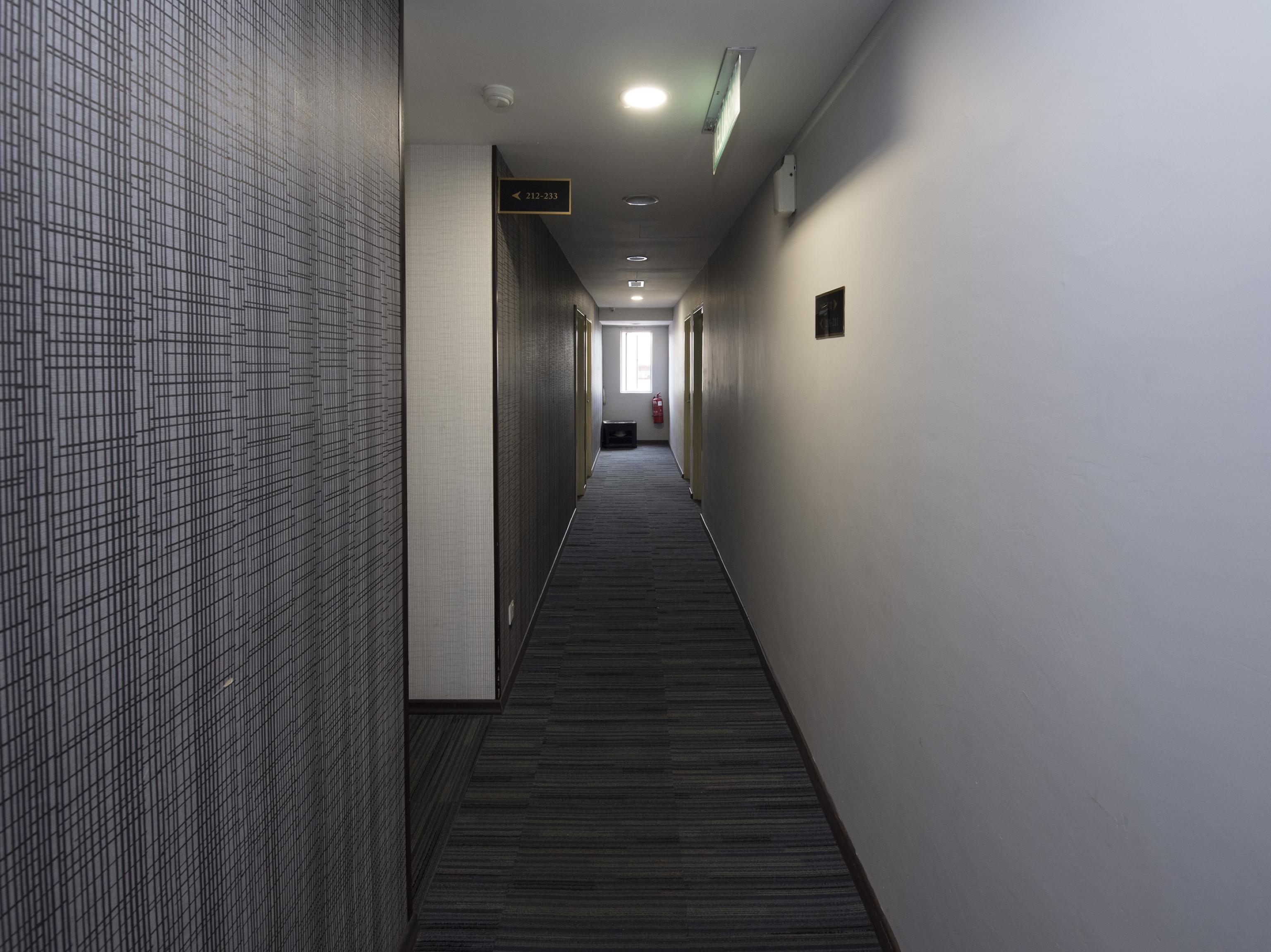 Bluebell Hotel Skudai Dış mekan fotoğraf