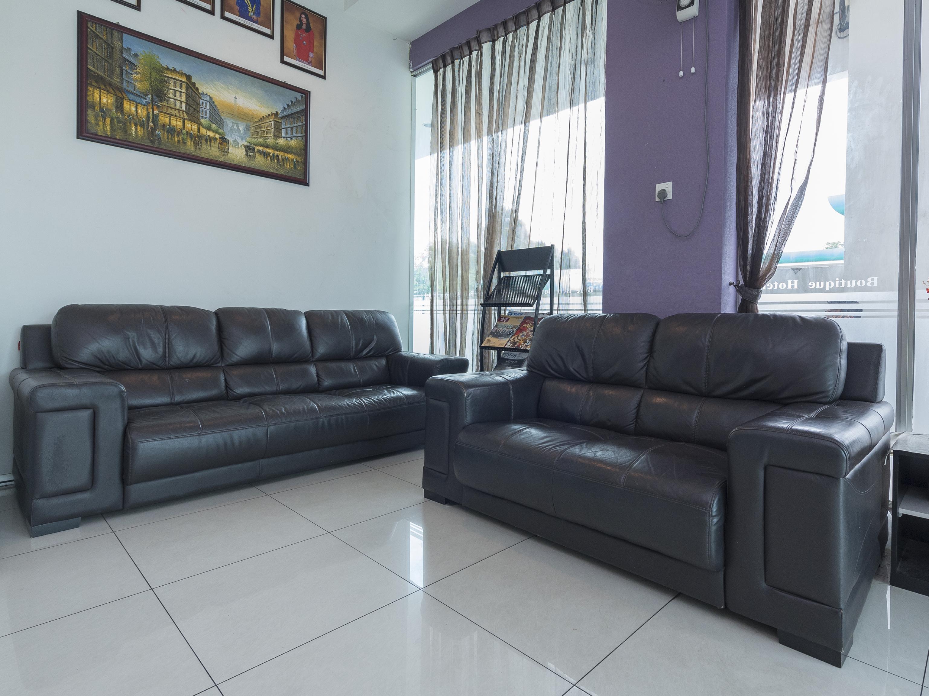 Bluebell Hotel Skudai Dış mekan fotoğraf