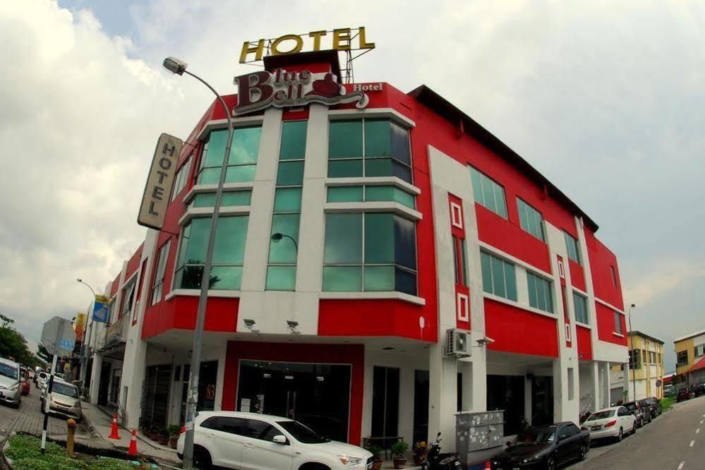 Bluebell Hotel Skudai Dış mekan fotoğraf