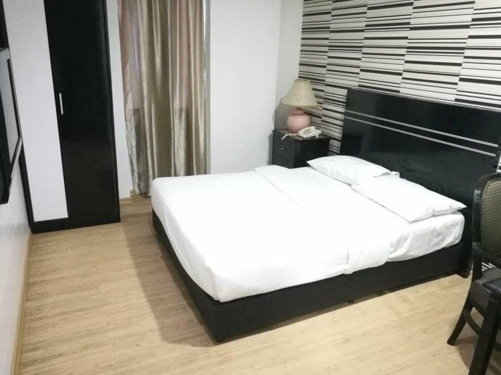Bluebell Hotel Skudai Dış mekan fotoğraf