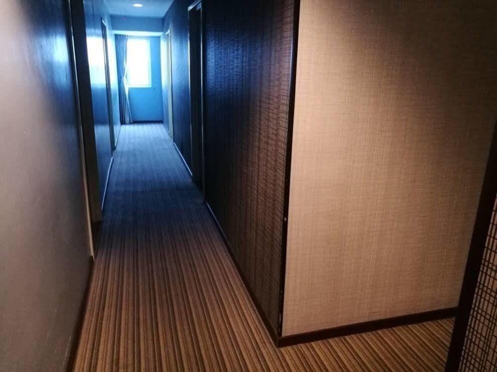 Bluebell Hotel Skudai Dış mekan fotoğraf