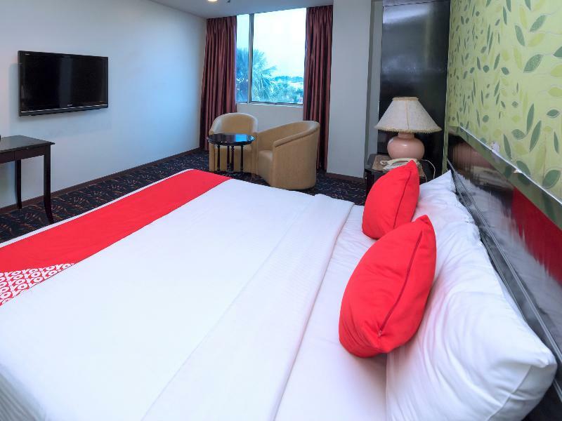 Bluebell Hotel Skudai Dış mekan fotoğraf