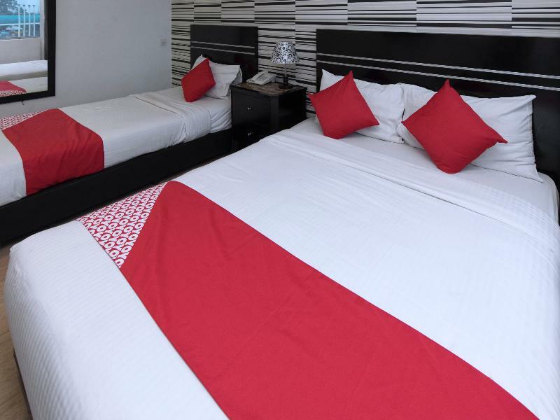 Bluebell Hotel Skudai Dış mekan fotoğraf